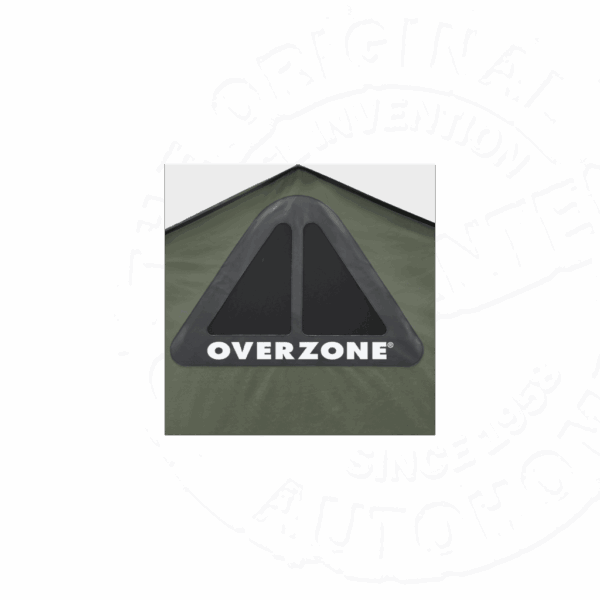 OVERZONE SMALL