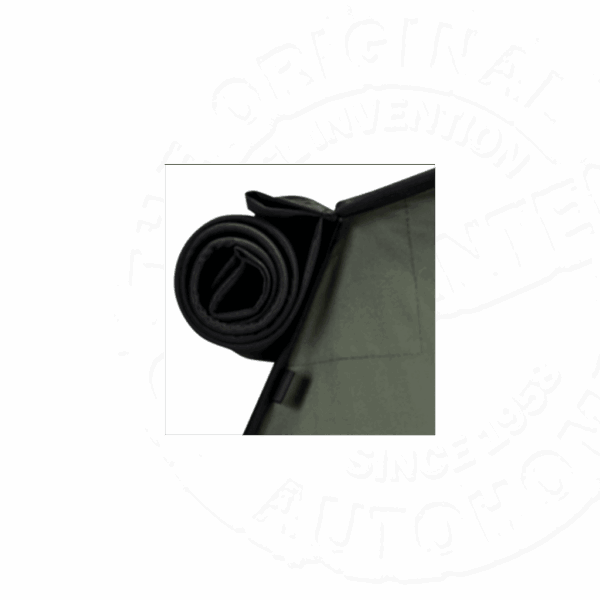 OVERZONE SMALL