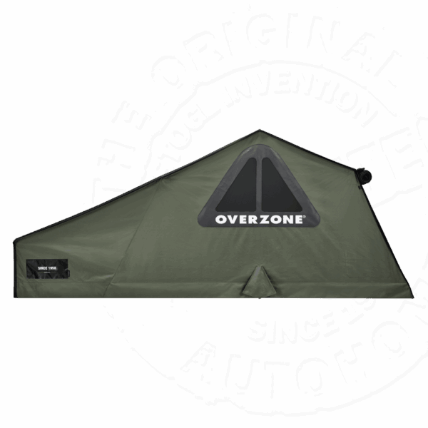 OVERZONE SMALL