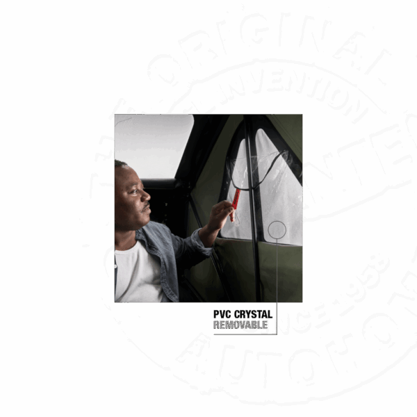 OVERZONE SMALL