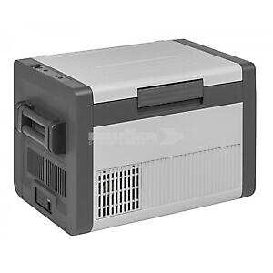 POLARYS CRIOMASTER 40                   BRUNNER