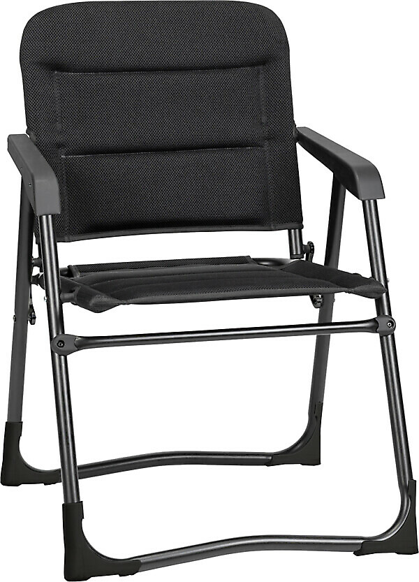 POLTRONA ARAVEL VANCHAIR BLACK BRUNNER