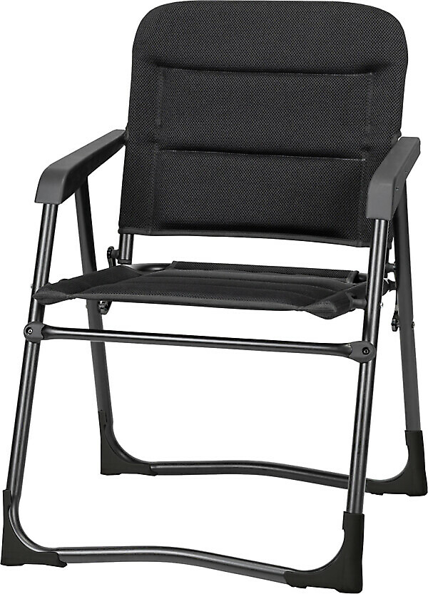 POLTRONA ARAVEL VANCHAIR BLACK BRUNNER