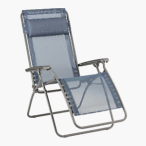 POLTRONA R CLIP OCEAN BATYLINE