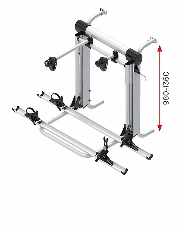 PORTABICI BR-SYSTEMS BIKE LIFT 12V STANDARD RAIL
