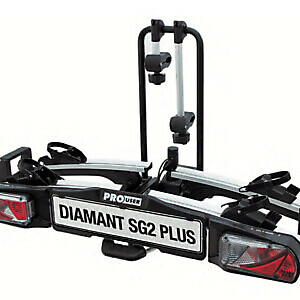 PORTABICI PROUSER DIAMANT SG2 PLUS