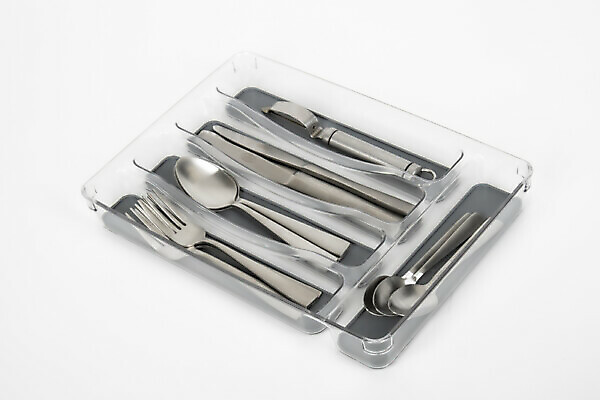 PORTAPOSATE BESTECKKASTEN 32,5X23X4,5
