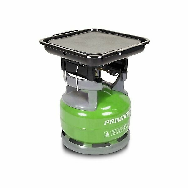 PRIMAGRILL PER BOMBOLA TWINY