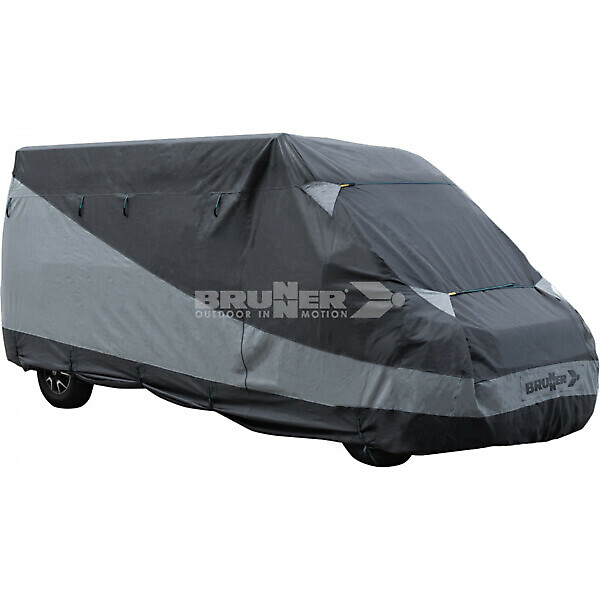 PRO COVER DESIGN 12M DUCATO 599