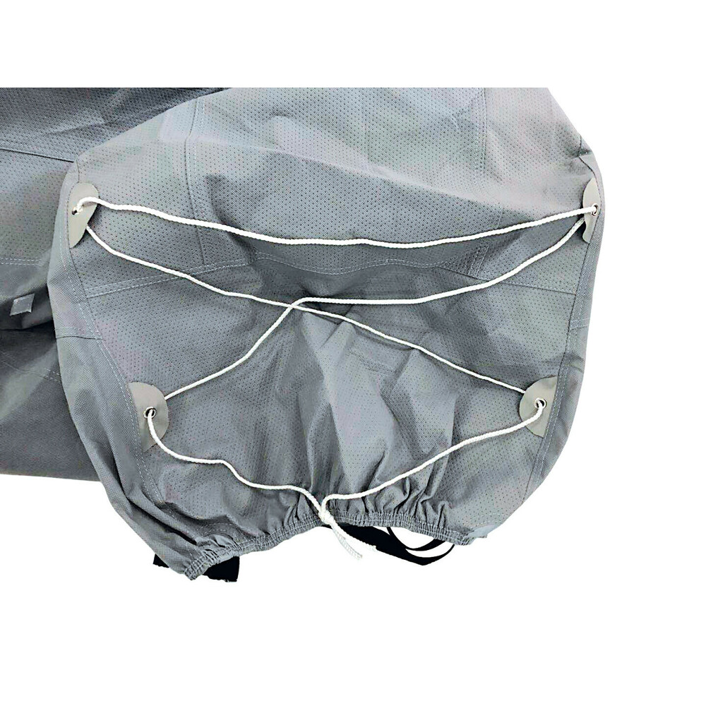PRO-TEKT CARAVAN COVER "CR-S"