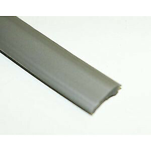 PROFILO COPRIVITE ARGENTO 12MM