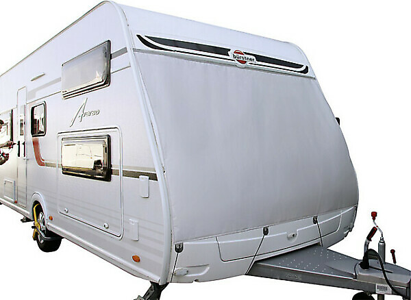 PROTEZIONE TERMICA HINDERMANN 150X200 ANTERIORE CARAVAN