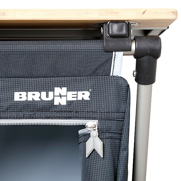 RAZOR ULTRALIGHT CT BRUNNER