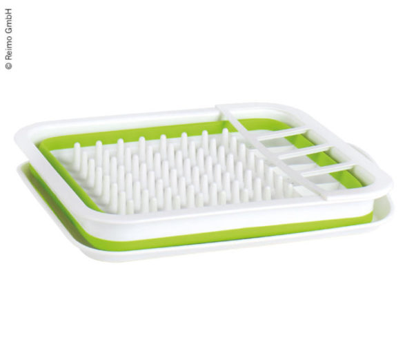 SCOLAPIATTI SILICONE 37X31X6/13 CM - immagine 2
