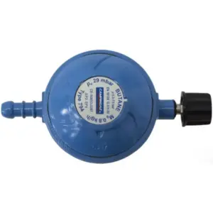 RUBINETTO REGOLATORE PER BOMBOLE CG  901/904/907/909