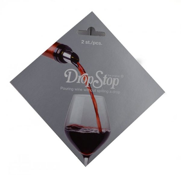 CART.2 SALVAGOCCIA DROP STOP