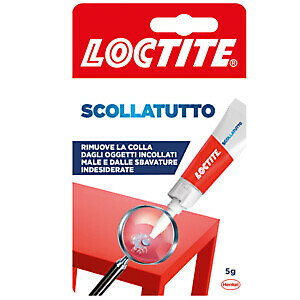 SCOLLATUTTO LOCTITE G.5