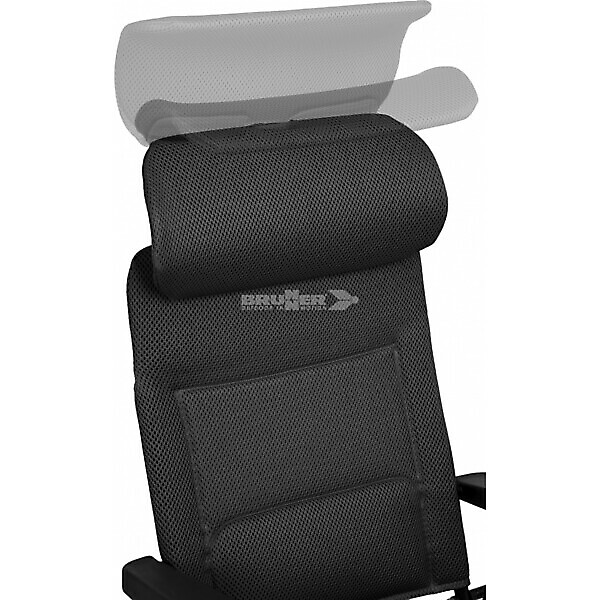 SEDIA REBEL H2L ANTRACITE               BRUNNER