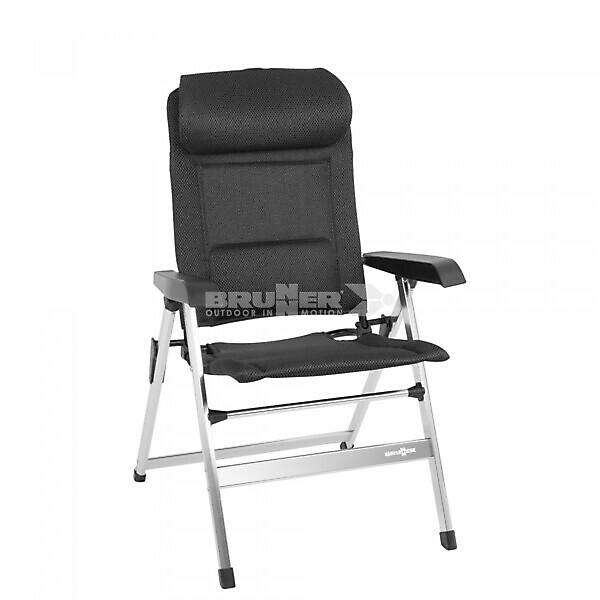 SEDIA REBEL H2L ANTRACITE               BRUNNER