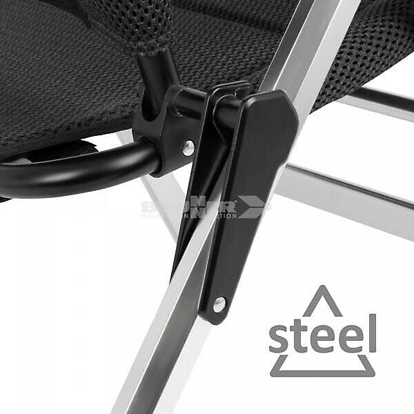 SEDIA REBEL H2L ANTRACITE               BRUNNER