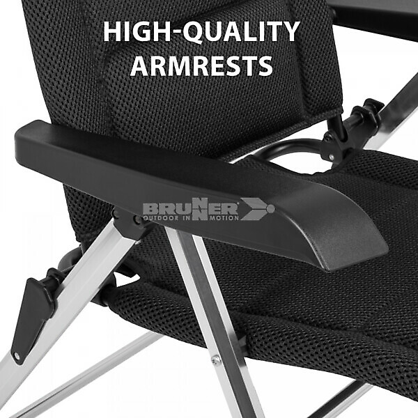 SEDIA REBEL H2L ANTRACITE               BRUNNER