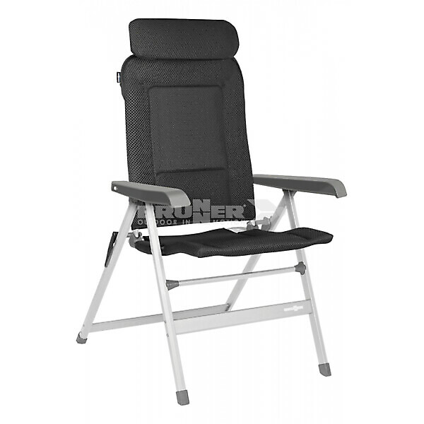 SEDIA REBEL H2L ANTRACITE               BRUNNER