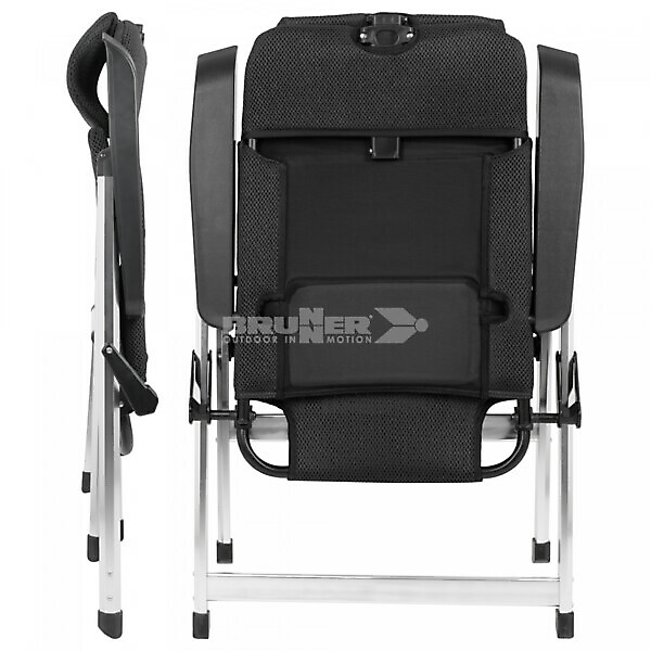 SEDIA REBEL H2L ANTRACITE               BRUNNER