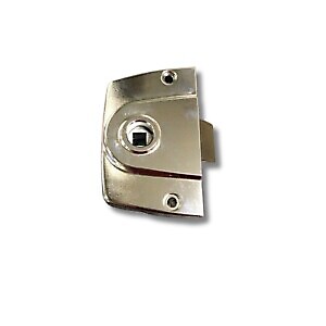 SERRATURA BAGNO T-LOCK CROMATO