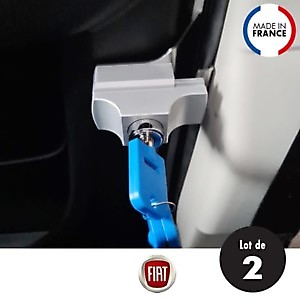 SERRATURA IMC PORTA CABINA DUCATO 8 C/CHIAVE