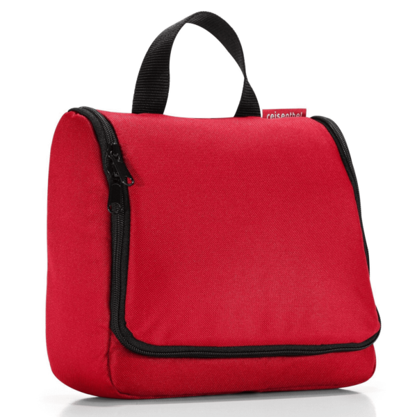 TOILETBAG RED - REISENTHEL - immagine 4