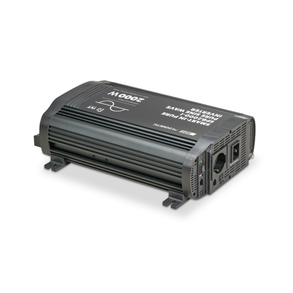 SMART-IN N-BUS ONDA PURA 12V-2000W IVT