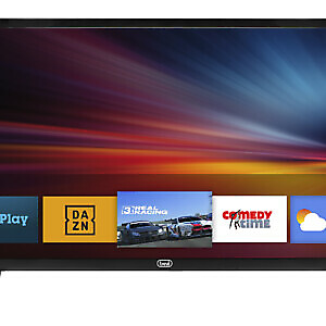 SMART TV ANDROID 24"HD 12V TREVI 2409