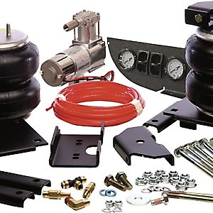 SOSPENSIONE PNEUMATICA AIRLIFT 8"X DUCATO X250/X290 CON KIT COMPRESSORE