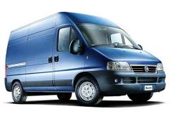 SOSPENSIONE PNEUMATICA STANDARD DUCATO X230/X244