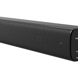 SOUNDBAR MEGASAT KLANGWUNDER V