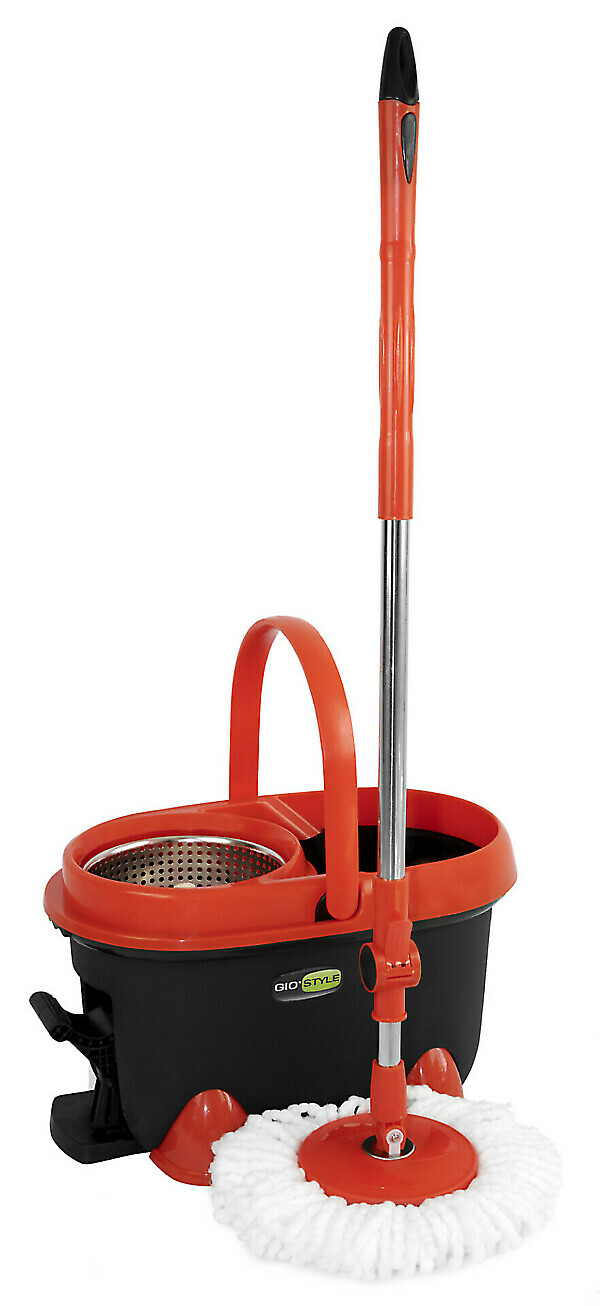 SPIN MOP 360 GIOSTYLE