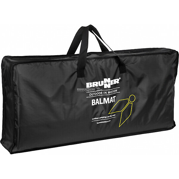 STUOIA BALMAT 250X400 BRUNNER