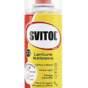 SVITOL SPRAY MULTIFUNZIONE