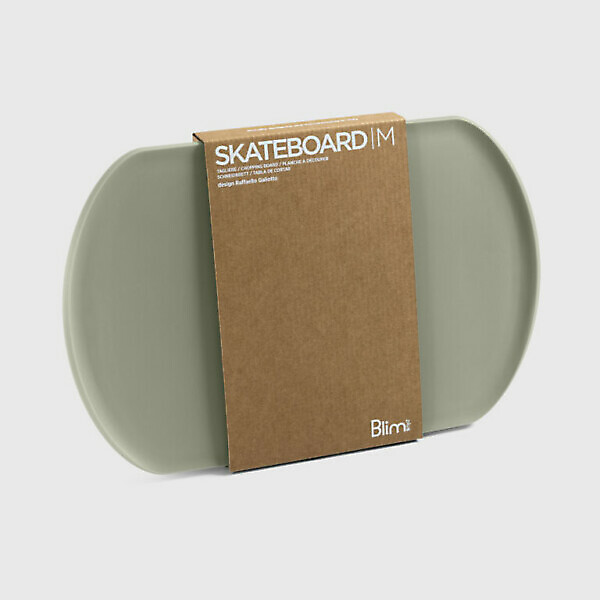 TAGLIERE SKATEBOARD M MEDIUM FOREST