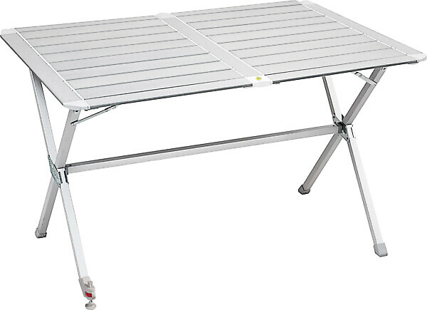 TAVOLO SILVER GAPLESS LEVEL 4           BRUNNER