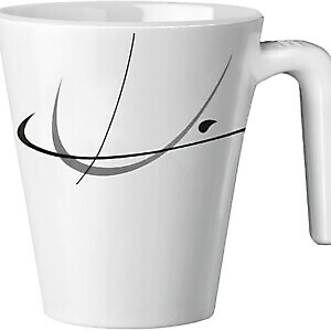 TAZZA MUG SERENADE