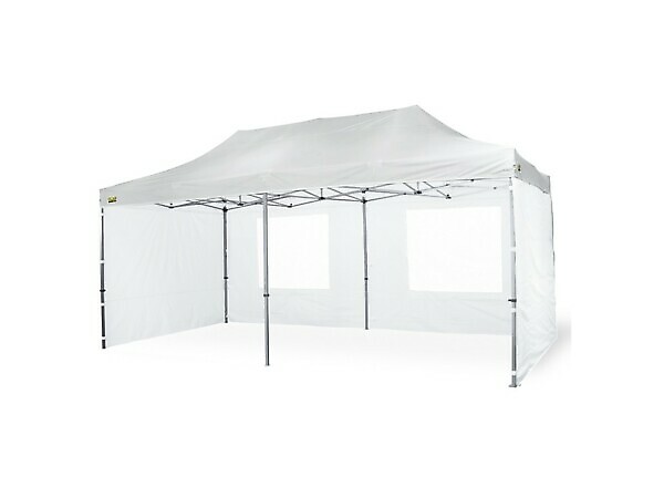 TELO GAZEBO 3X6 PIRAMIDE