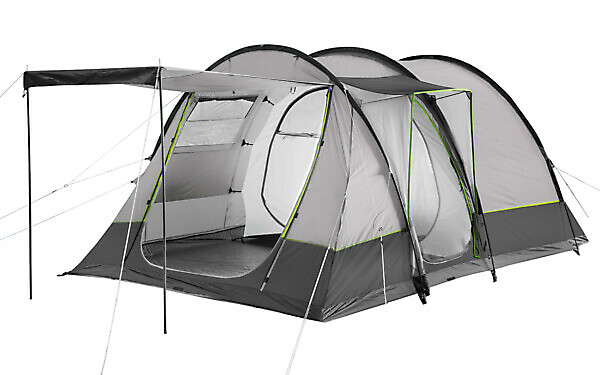 TENDA ARQUS OUTDOOR 5