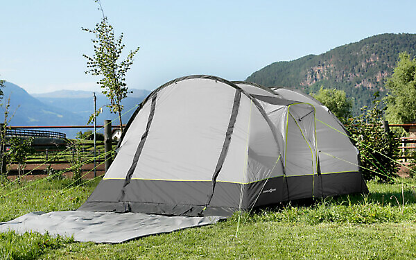 TENDA ARQUS OUTDOOR 5