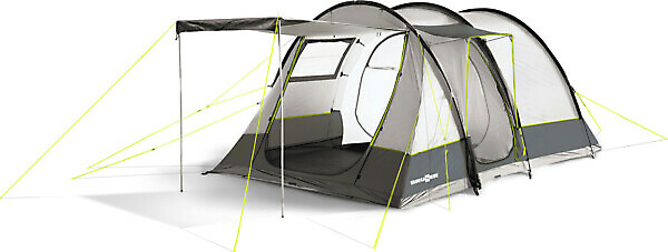 TENDA ARQUS OUTDOOR 5