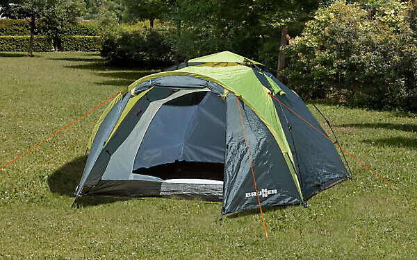 TENDA BLITZ 3 AUTOMATIC