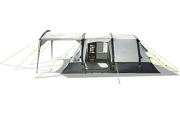 TENDA BULLET 5 A.I.R. TECH BRUNNER