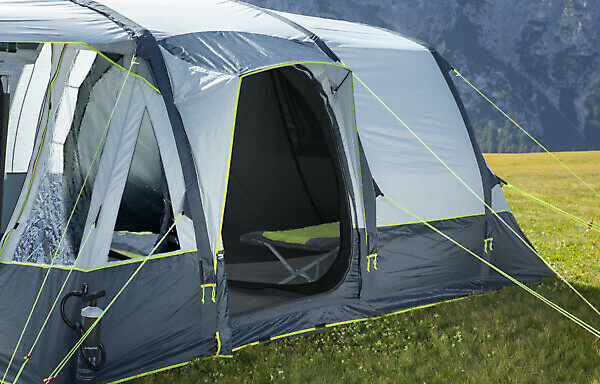 TENDA BULLET 5 A.I.R. TECH BRUNNER