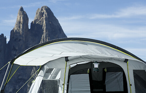 TENDA BULLET 5 A.I.R. TECH BRUNNER