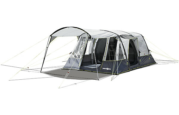 TENDA BULLET 5 A.I.R. TECH BRUNNER